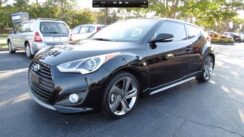2013 Hyundai Veloster Turbo In-Depth Review
