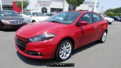 2013 Dodge Dart Rallye Turbo 6-spd In-Depth Review