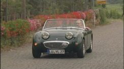 Austin Healey Sprite Review
