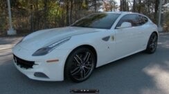 2012 Ferrari FF In-Depth Review