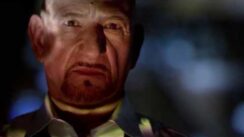 Jaguar British Villains Car Commercial