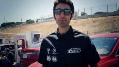 Brammo Empulse vs Tesla Model S