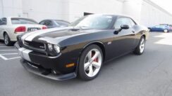 2011 Dodge Challenger SRT-8 In-Depth Review