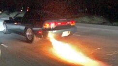 San Diego STREET RACING