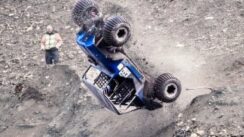 4X4 Crash ‘n Smash Compilation