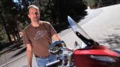 2014 Harley-Davidson Street Glide Special vs Indian Chieftain