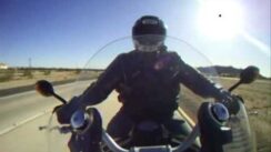 2009 Moto Guzzi Stelvio 1200 4V Motorcycle Review