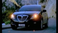 Lancia Delta Car Review Video