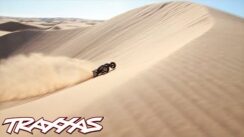 Insane Traxxas RC Car Jumps