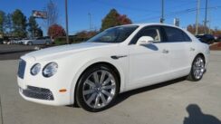 2014 Bentley Flying Spur In-Depth Review