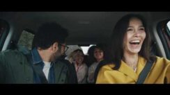 Dacia Duster TV Commercial