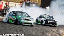 Insane Drifting Competition Highlights