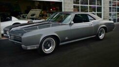 1967 Buick Riviera 430 Wildcat Quick Look