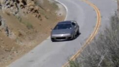 2010 Lotus Elise vs 2000 Lotus Esprit