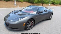 2012 Lotus Evora S In-Depth Review