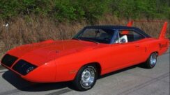 1970 Plymouth Road Runner Super Bird Quick Look