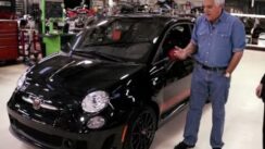 2012 Fiat 500 Abarth Quick Look