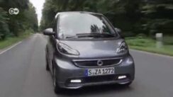BRABUS Smart Review Video