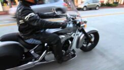 2013 Light Heavyweight Touring Cruiser Shootout