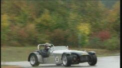 Lotus Super Seven History & Review