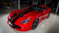 2013 SRT Viper GTS Quick Look