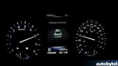 2014 Infiniti Q50S 0-60 MPH Acceleration Test Video