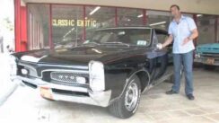 1967 Pontiac GTO In-Depth Tour