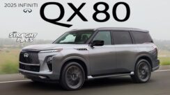 2026 Infiniti QX80 Autograph Review: Does it Deliver True Luxury?