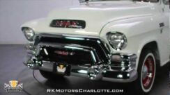 1955 GMC 100 Suburban Carrier Video