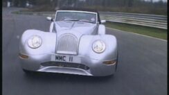 Morgan Aero 8 Test Driven