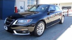 2011 Saab 9-5 Aero Turbo6 XWD In-Depth Review