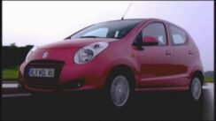 Suzuki Alto Car Review