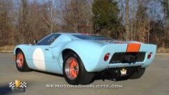 Superformance GT40 MK1 Quick Look