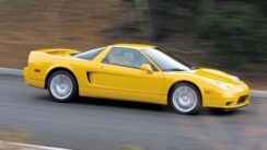 You Need To Buy an Acura NSX Right Now