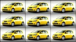 SEAT Mii – Fifth Gear Review Video