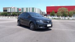 2013 Proton Suprima S Turbo Premium Vehicle Tour & Test Drive