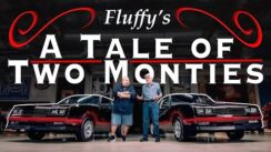 The 1988 Monte Carlo SS is a Rad Blast from the Past