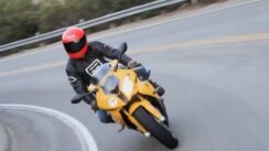 2011 BMW S1000RR Sports Bike Review