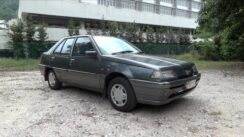 1999 Proton Saga Iswara Vehicle Tour Video