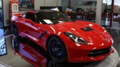 2014 Corvette Stingray First Look