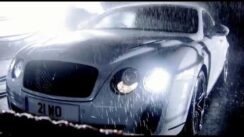 Bentley Continental Supersports Review
