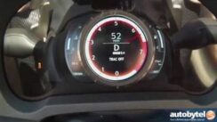 2014 Lexus IS 350 F-Sport 0-60 MPH Test Video