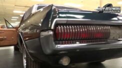 1967 Mercury Cougar XR-7 Quick Look