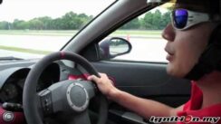Satria Neo R3 Car Review Video