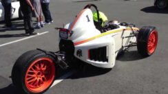 Scorpion Motorsports P6 Quick Look