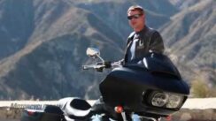 2015 Harley Davidson Road Glide Review