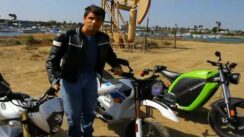 Electric Bike Shootout: Brammo Enertia vs Native S vs Zero S