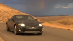 Jaguar XKR 175 – The Best GT Car On Earth?