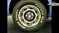 1974 AMC Gremlin Video