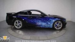 2007 Saleen S281 Extreme Video Tour